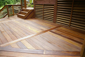 cumaru decking shipping costs