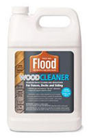flood deck cleaner
