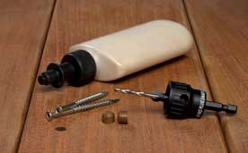 Pro Plug System by Headcoat