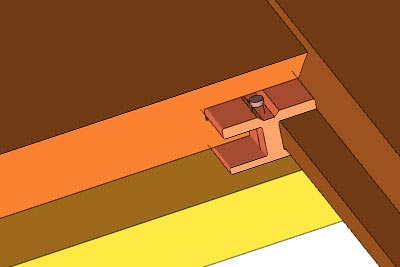 Installation tips for Brazilian hardwood hardwood